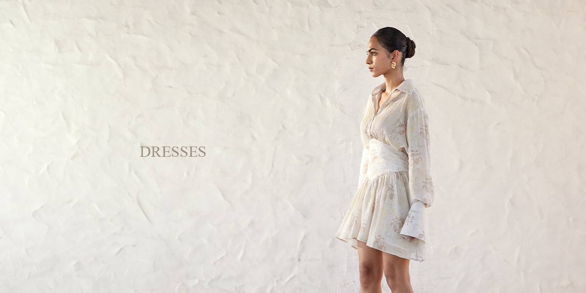DRESSES