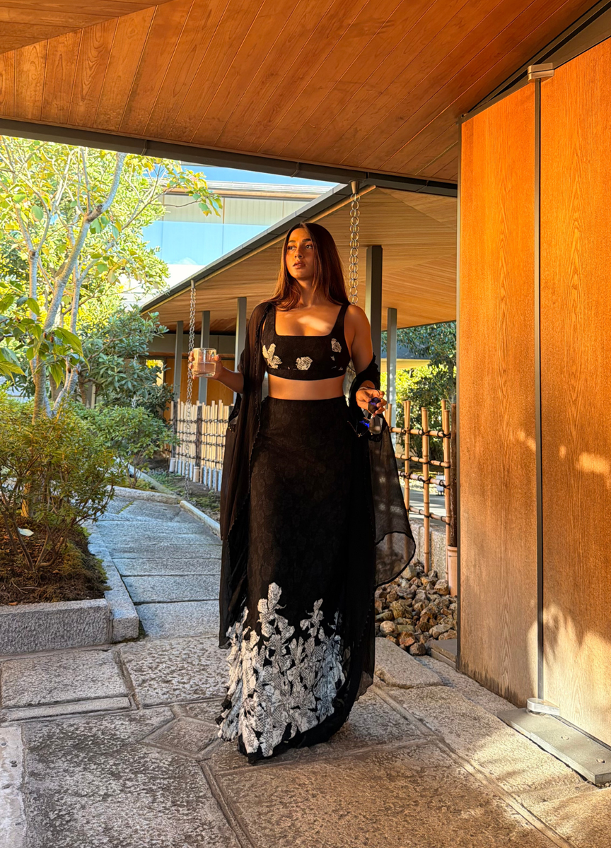 Flux Co-ord set – Nashional Permit