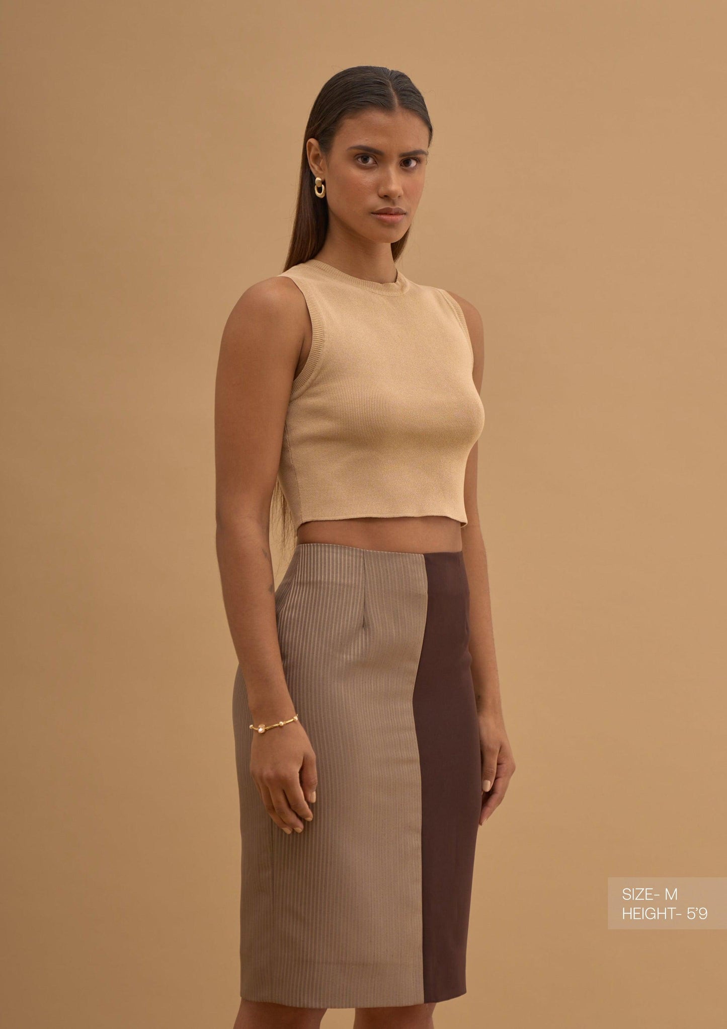 PENCIL SKIRT