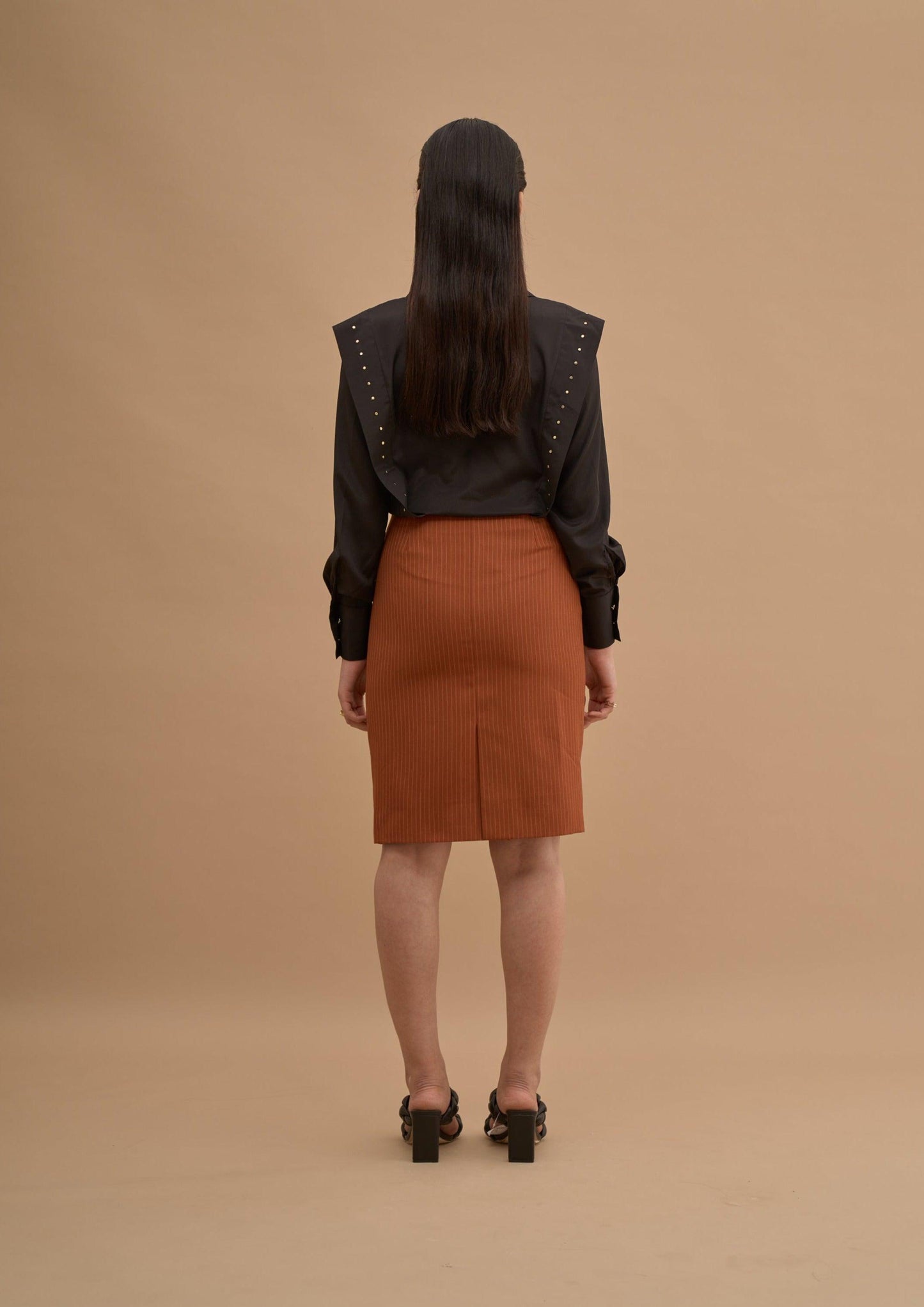 PENCIL SKIRT