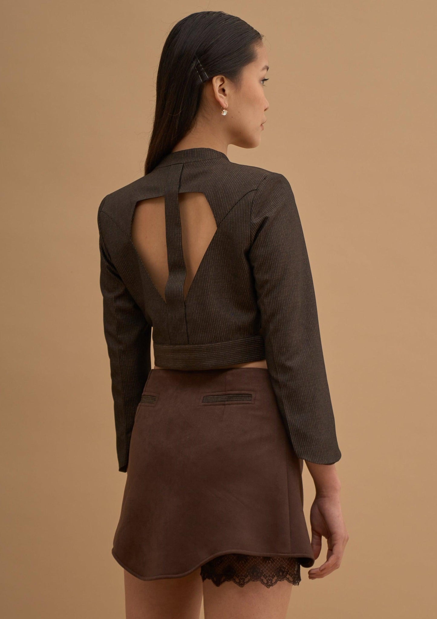 DIAMOND BACK BLAZER