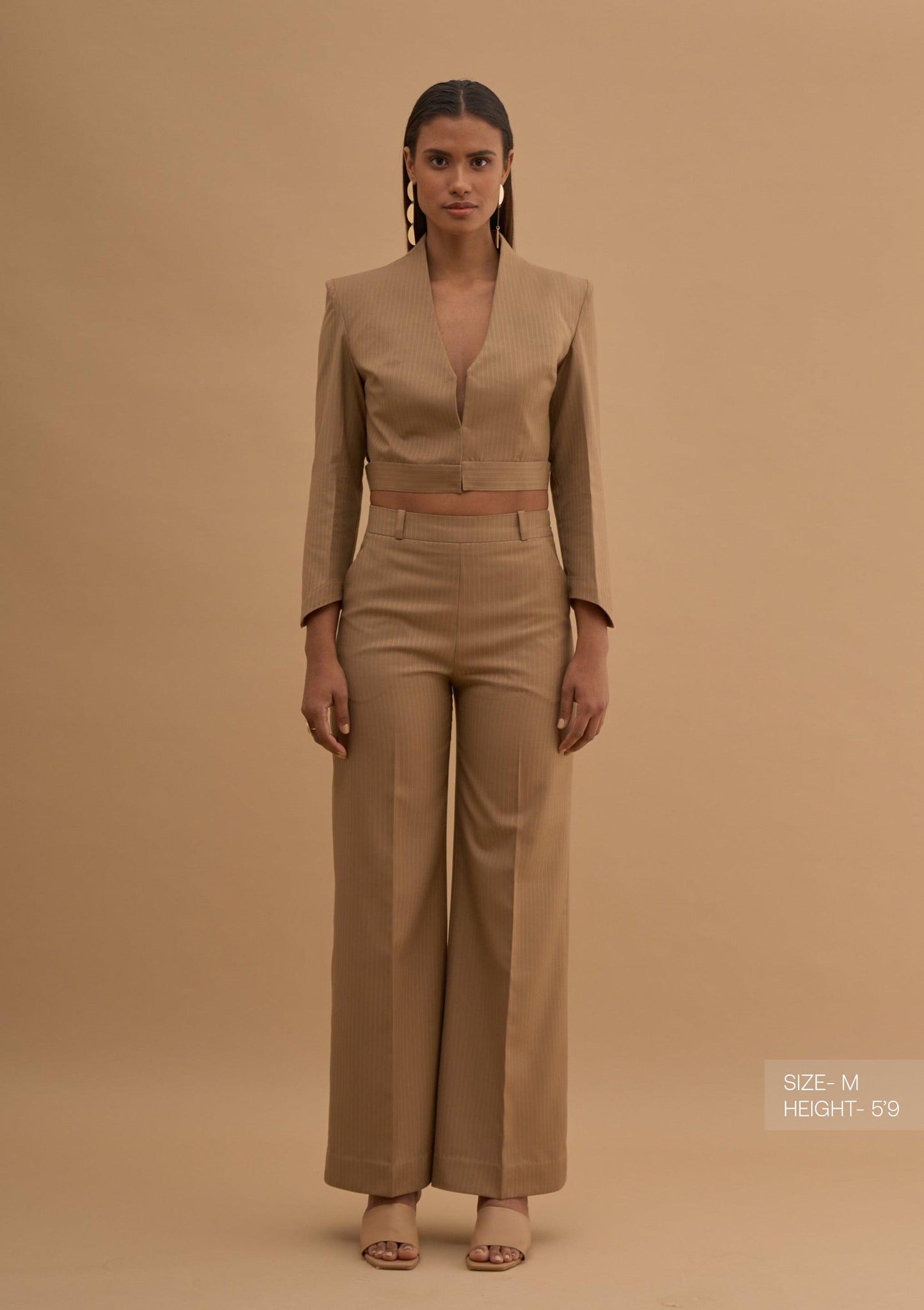 DIAMOND BACK BLAZER