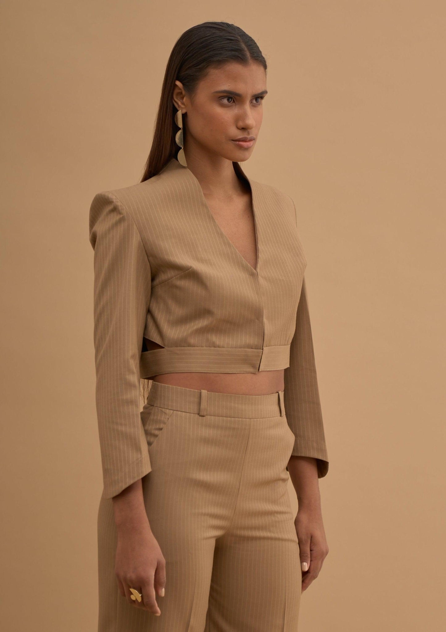 DIAMOND BACK BLAZER