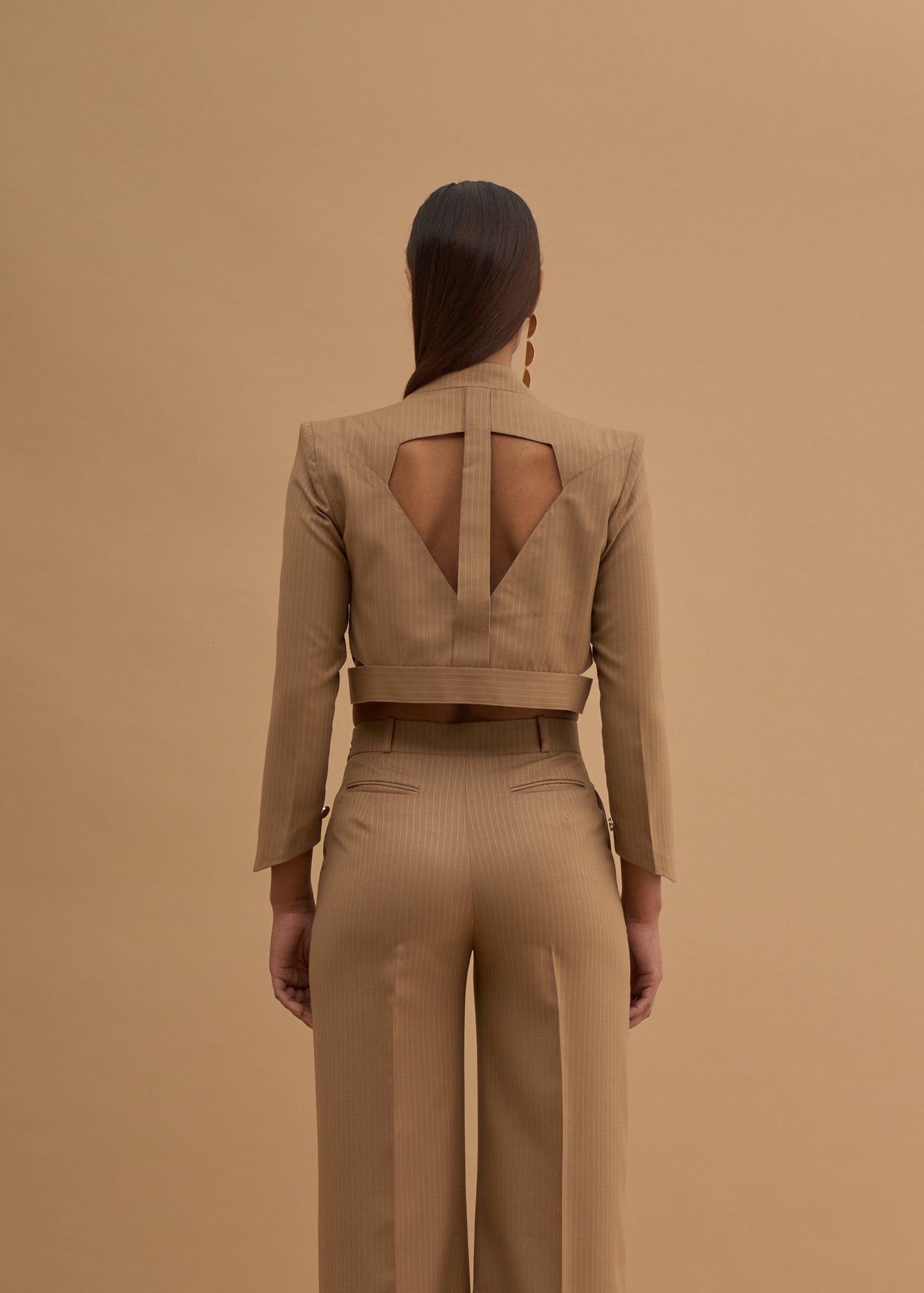 DIAMOND BACK BLAZER