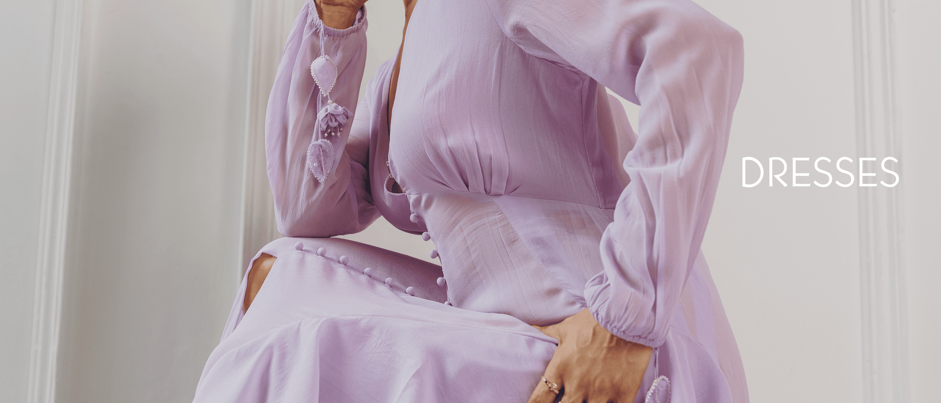 DRESSES