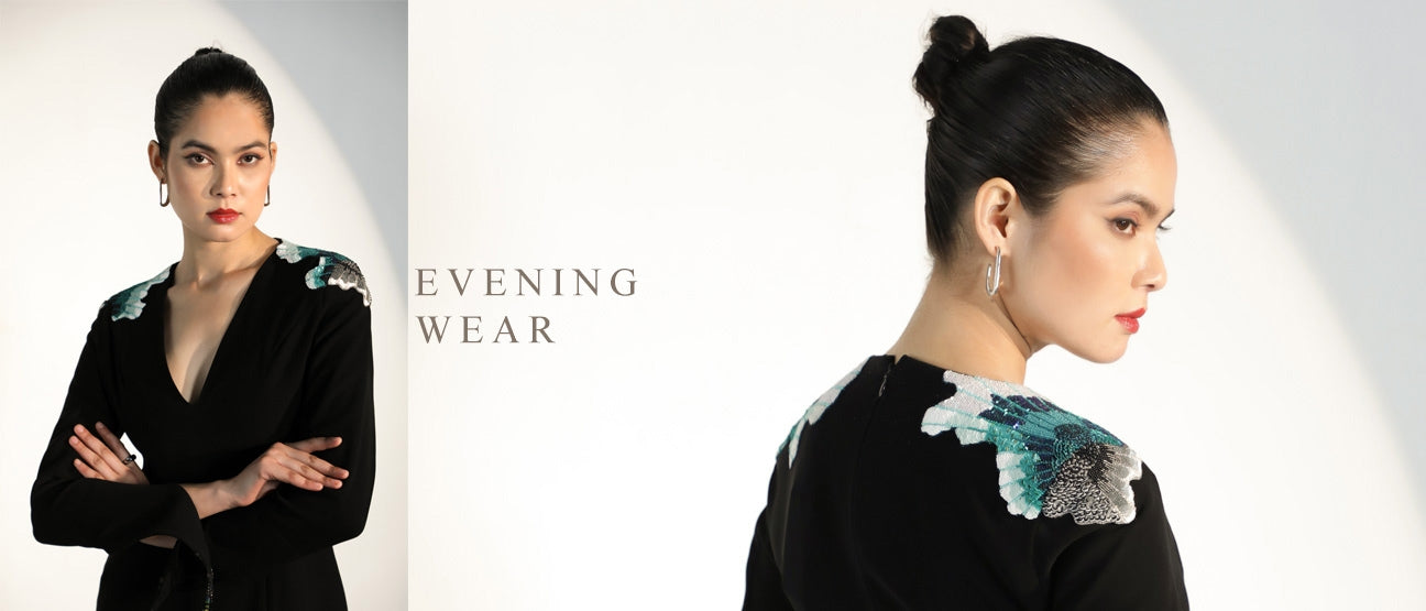 Evening Attire