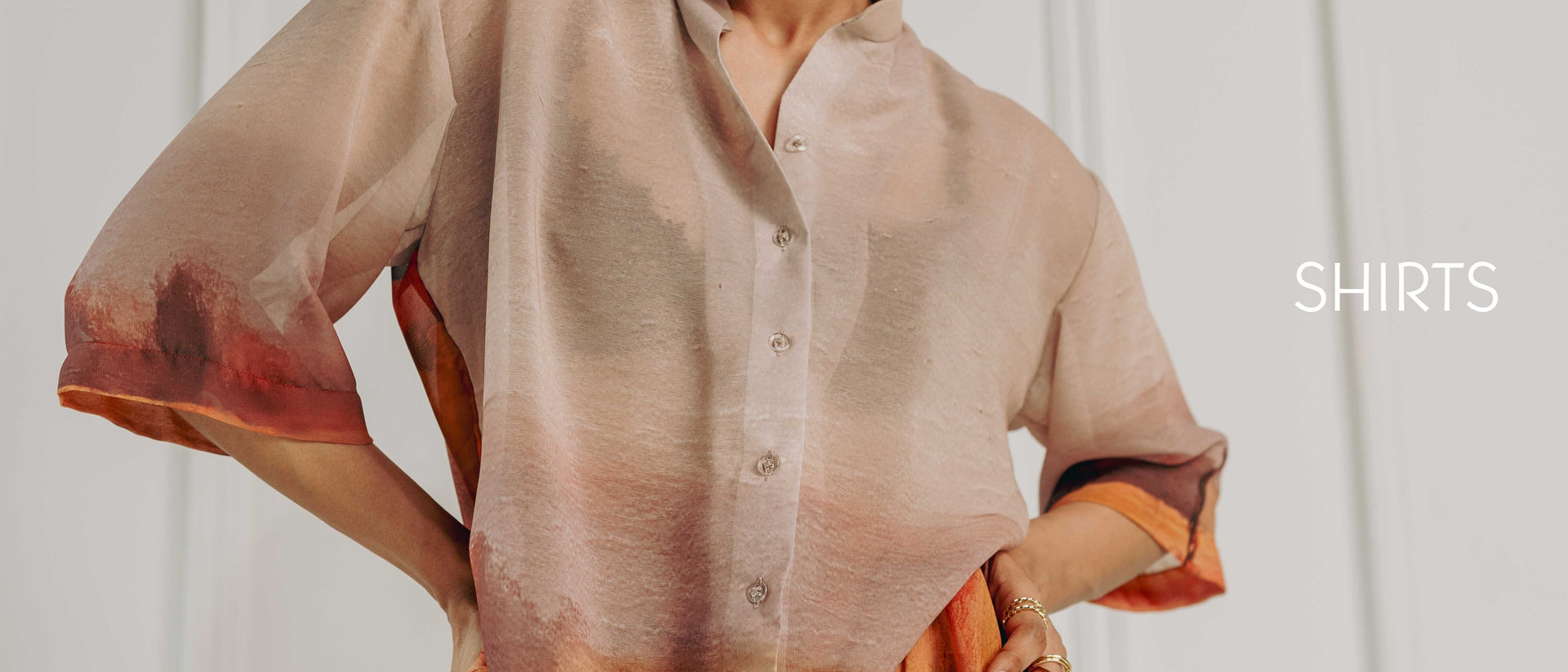 WOMEN SHIRTS