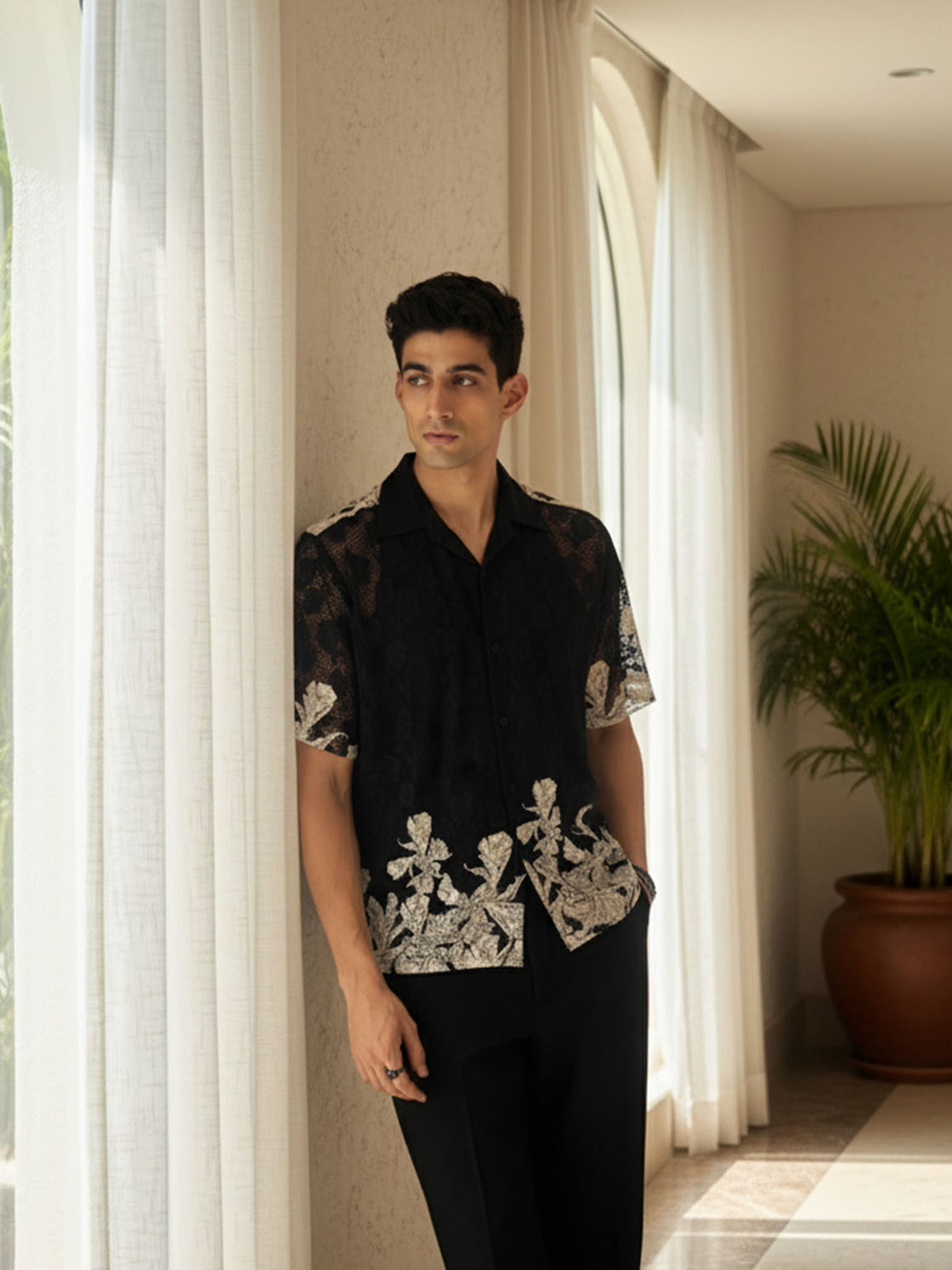 Flux Shirt