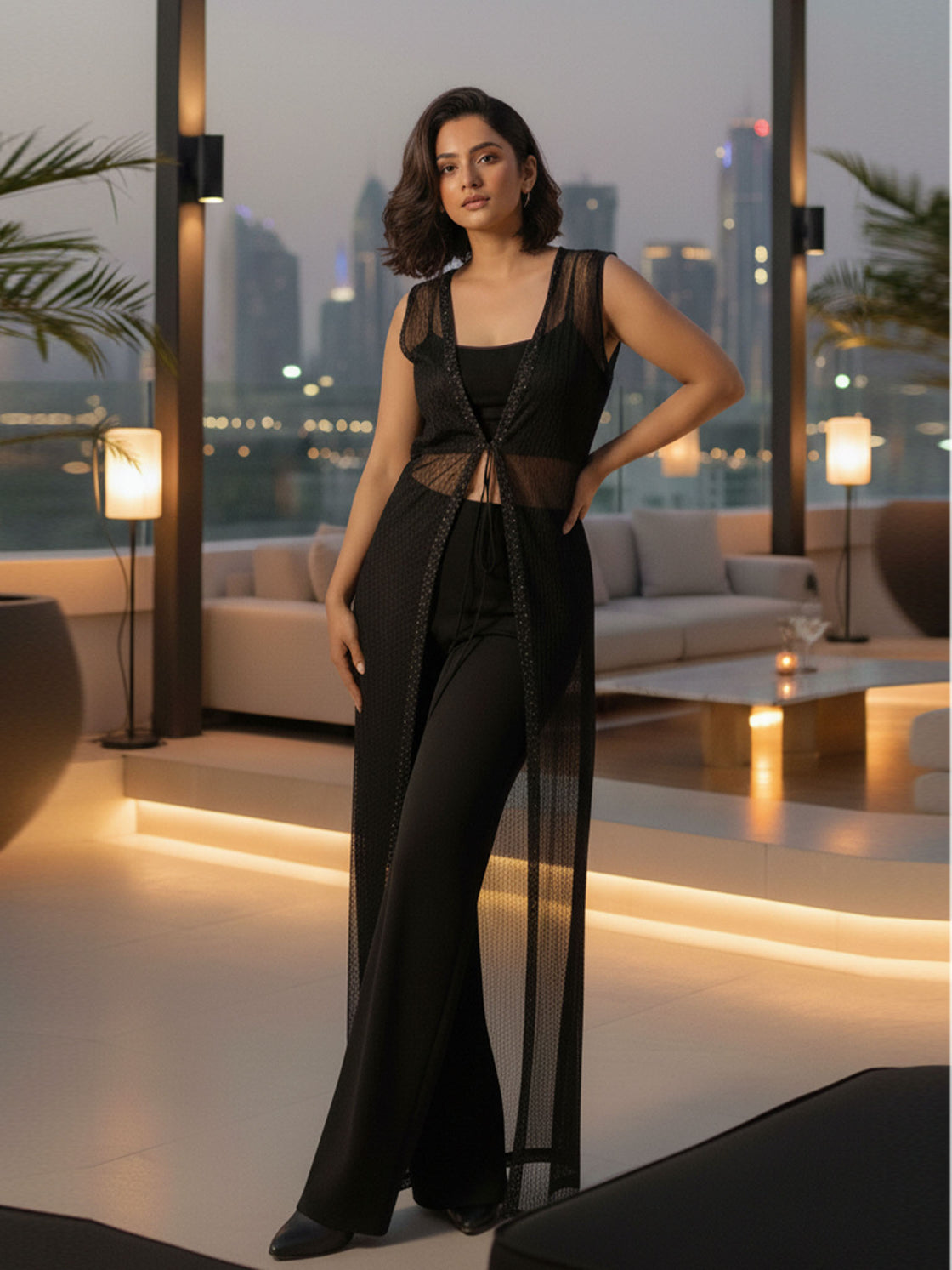 Nya Kaftan