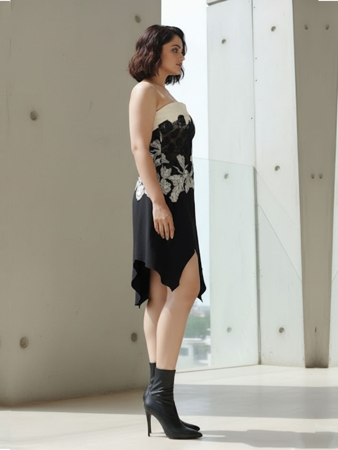 Flux dress