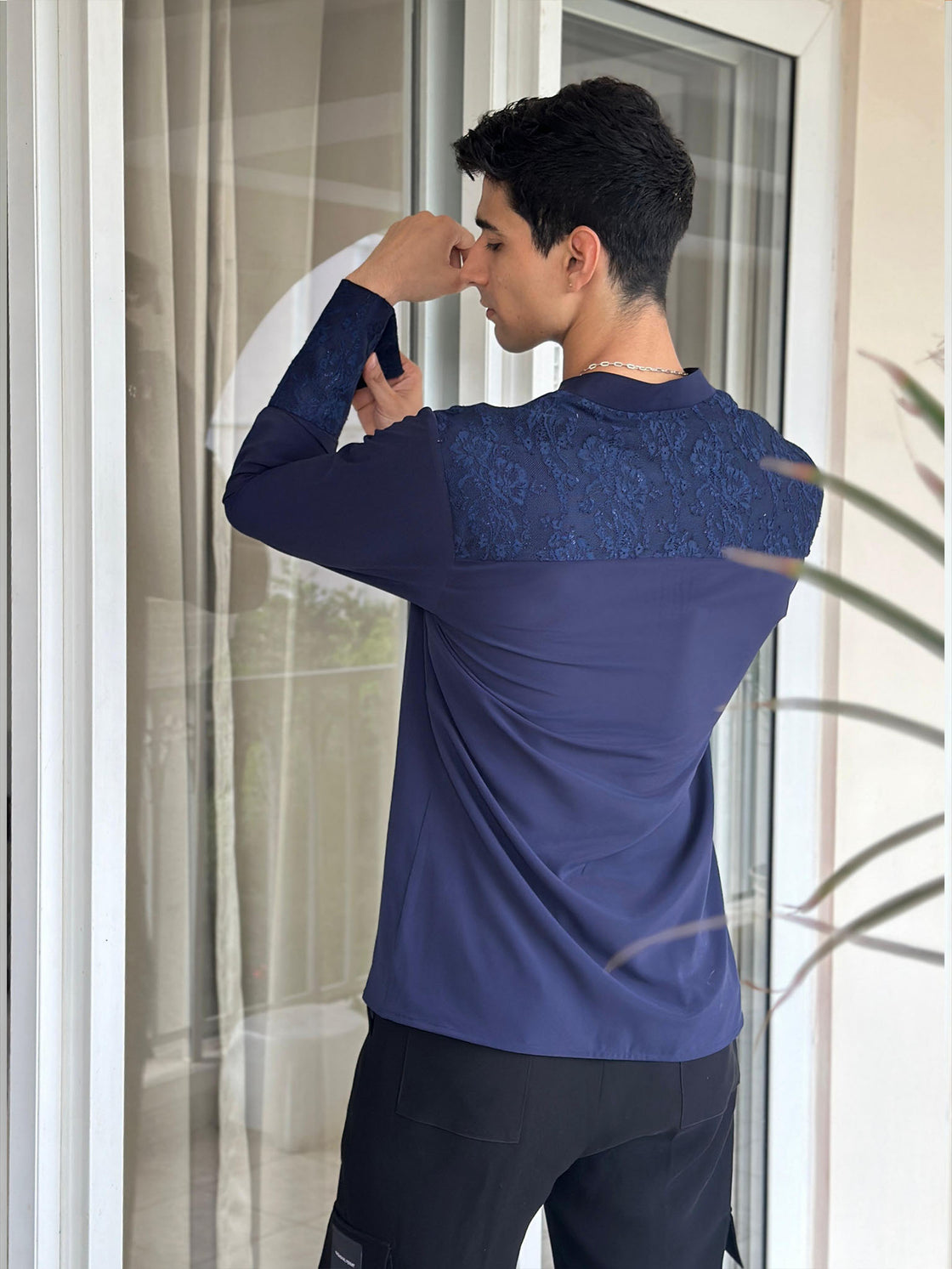 Eber Shirt