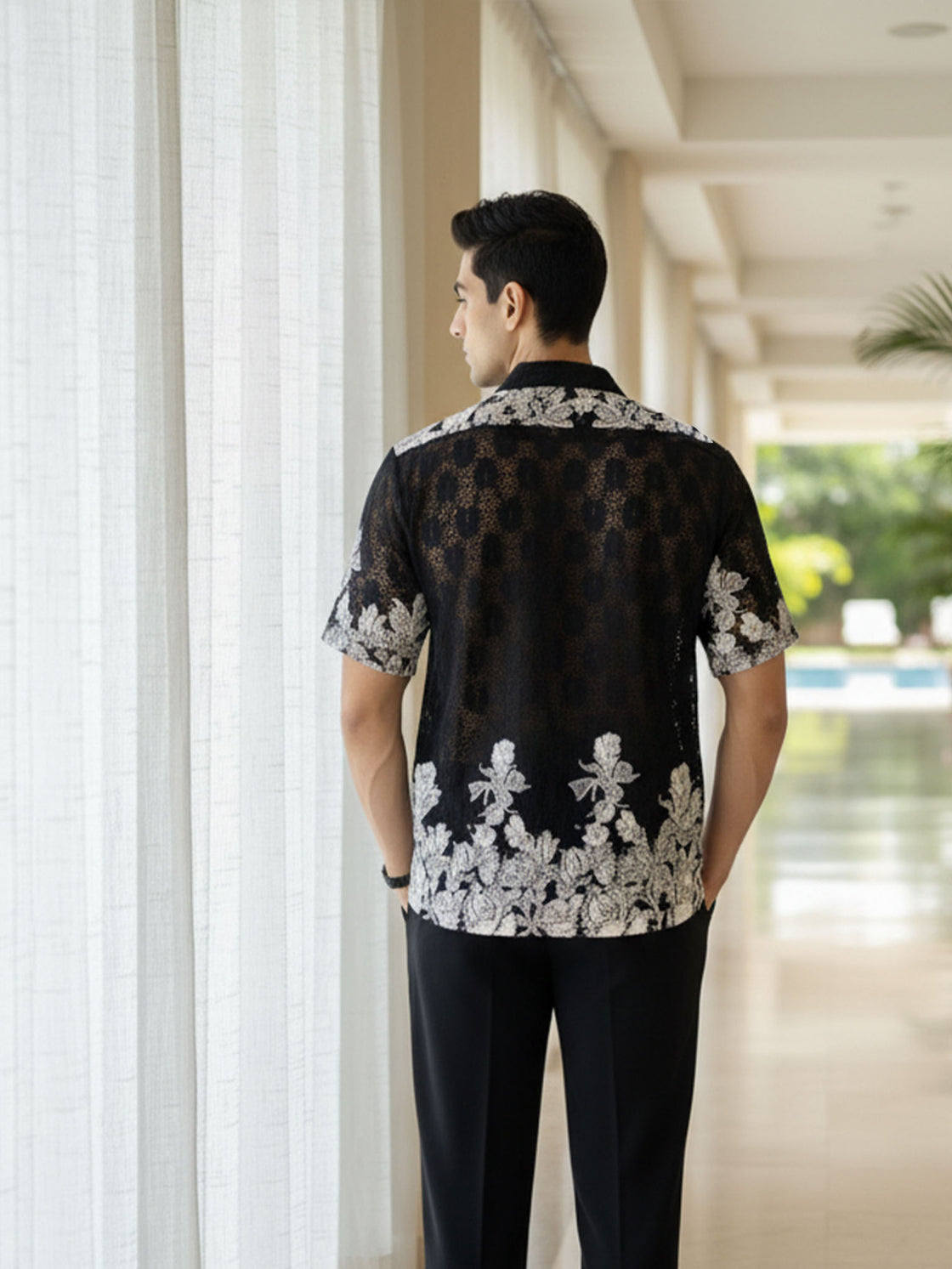 Flux Shirt