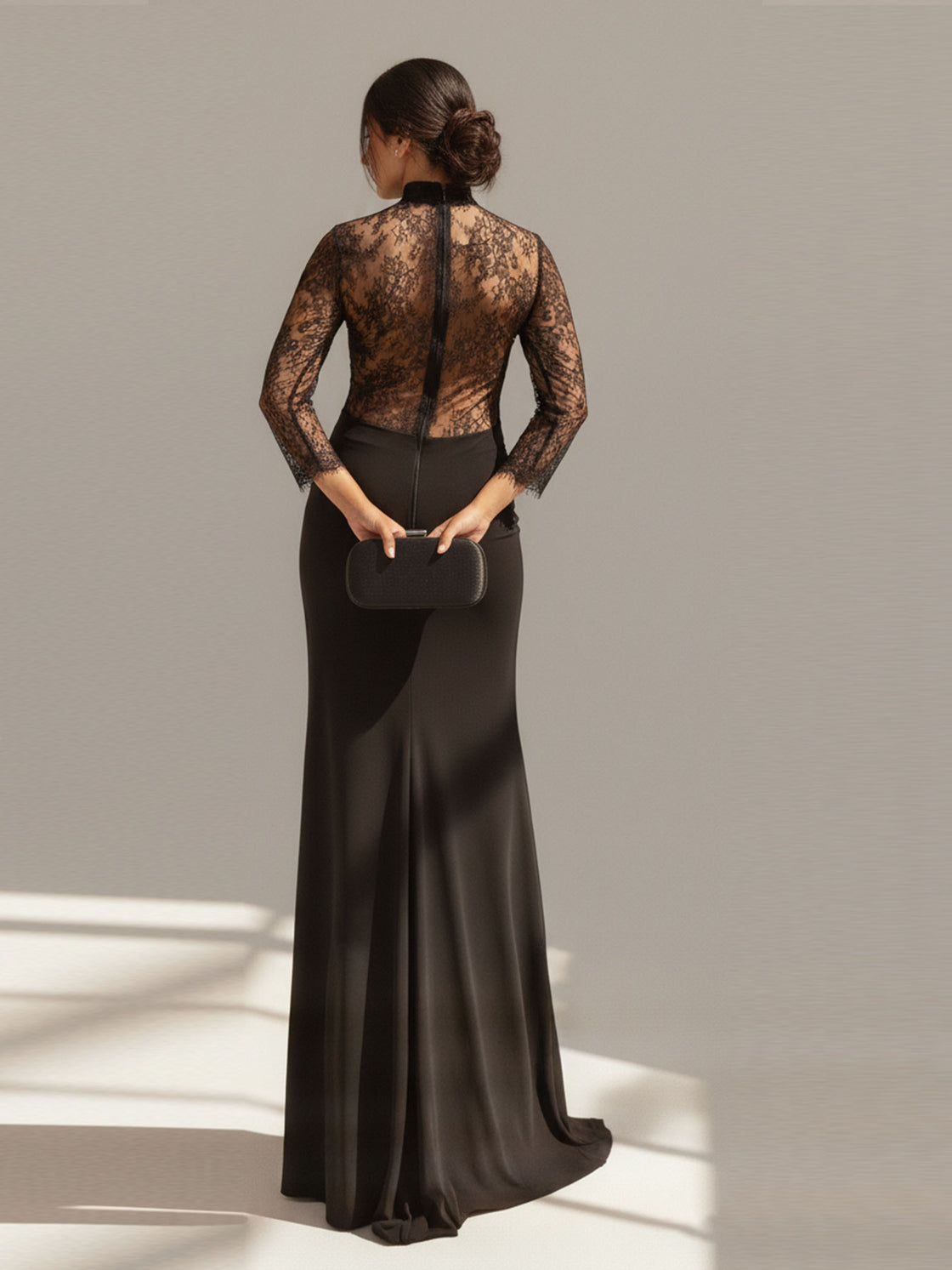 Noira Lace Co-ord Set