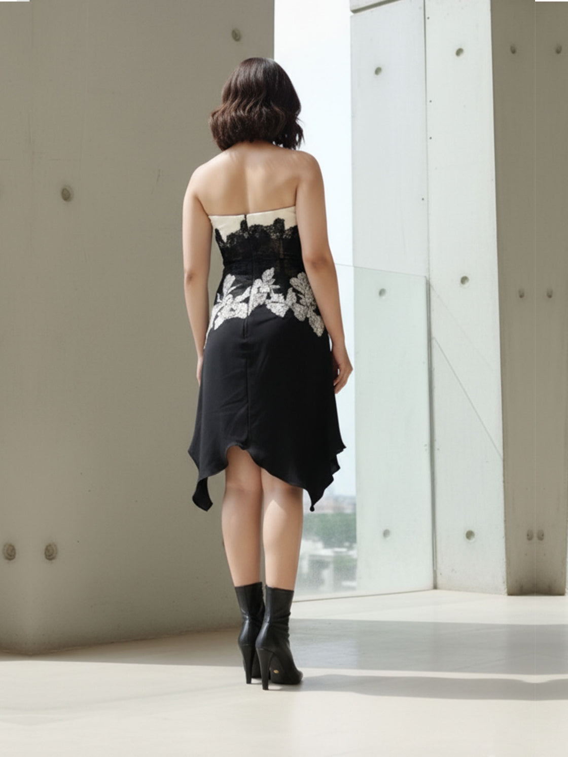 Flux dress