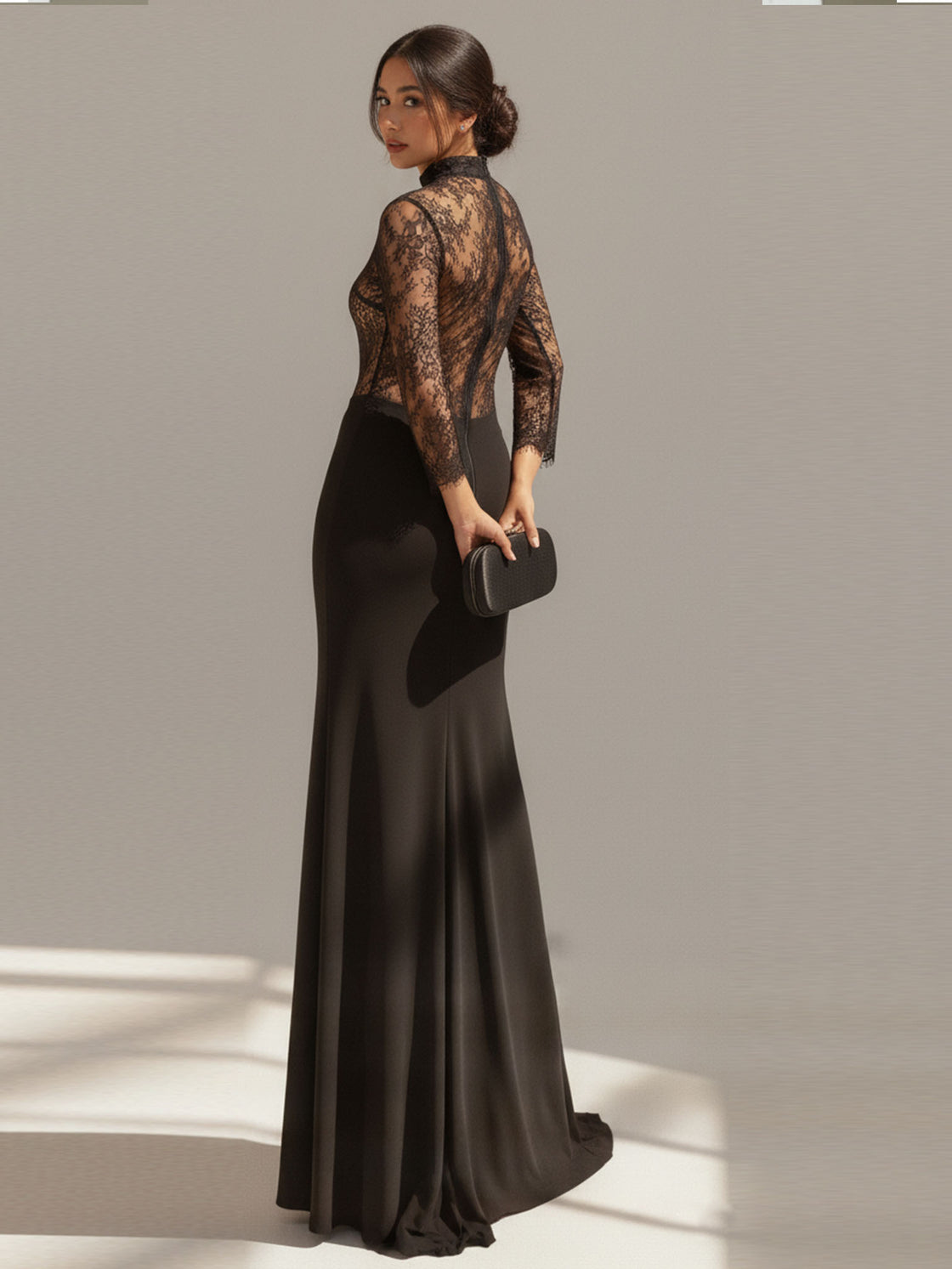 Noira Lace Co-ord Set