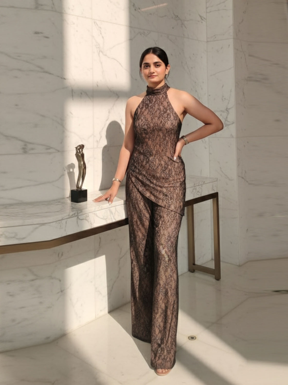 Bare Co-ord set