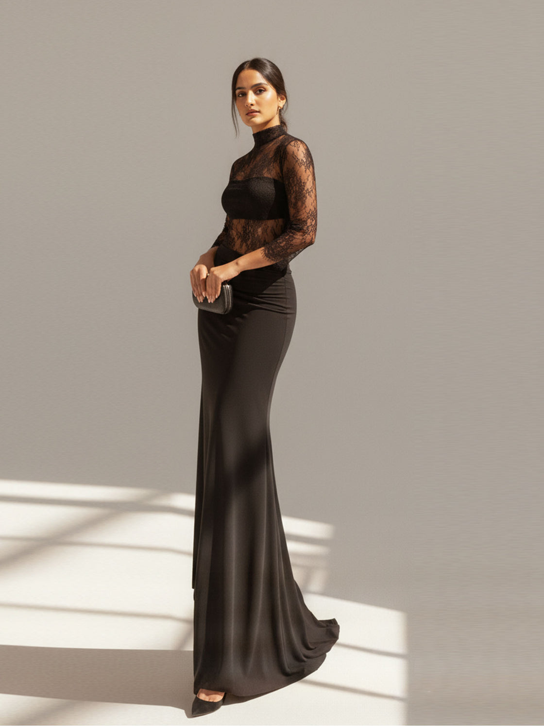 Noira Lace Co-ord Set