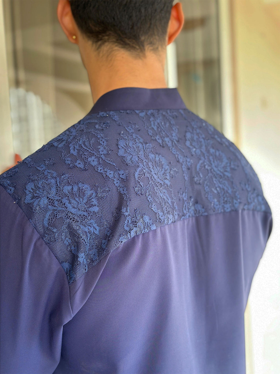 Eber Shirt