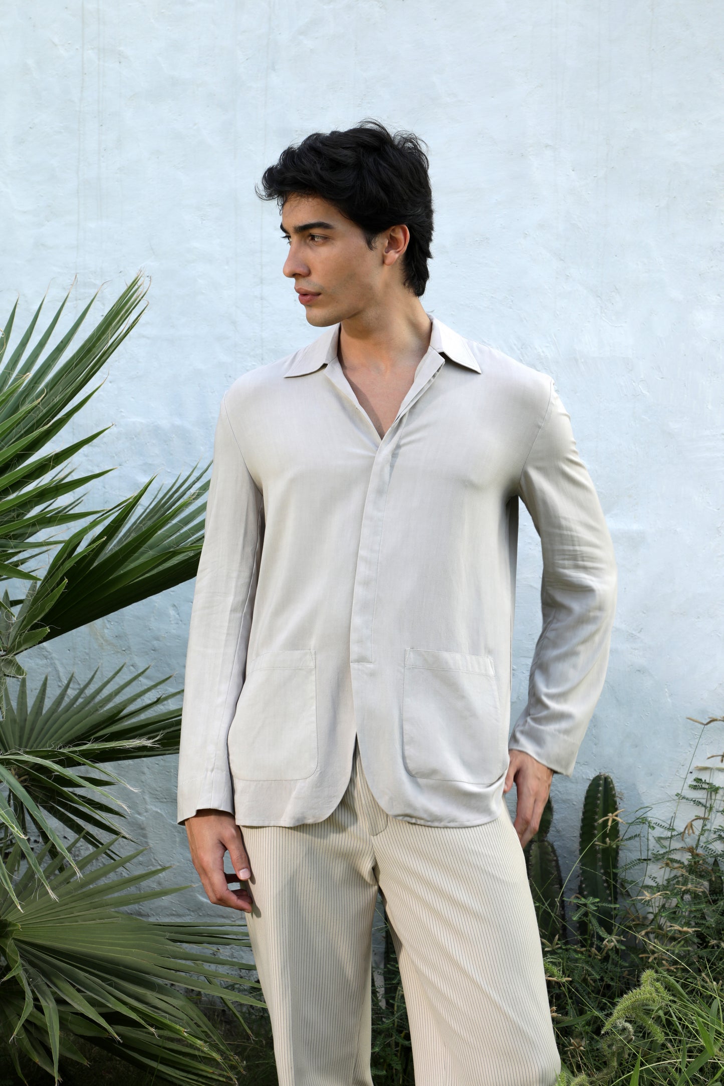 Sandstone Shirt