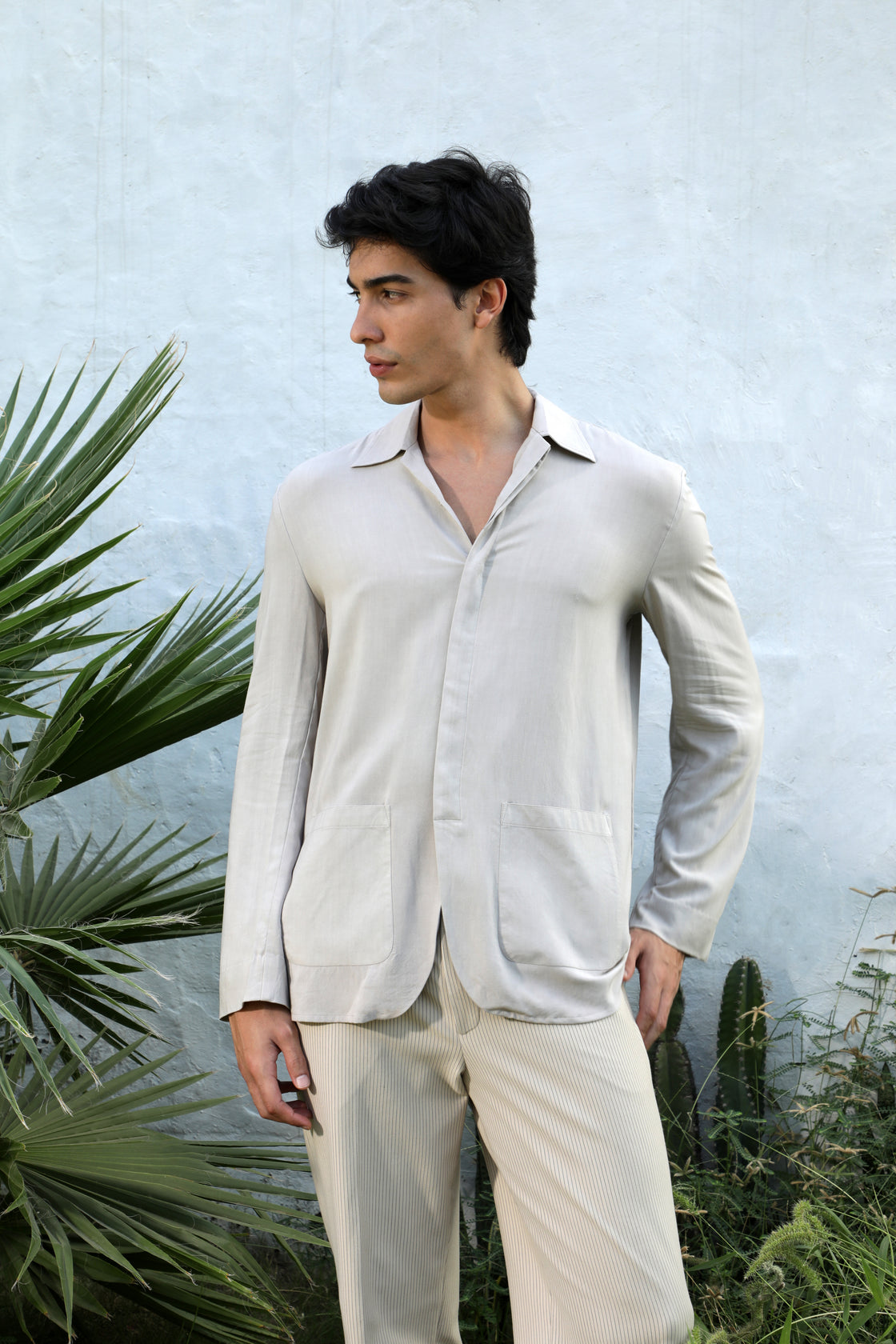 Sandstone Shirt