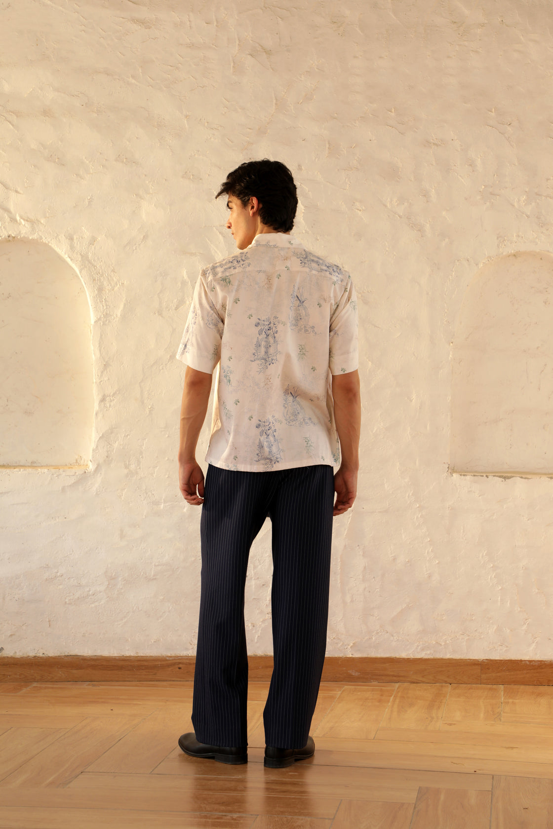 Jardim Luz Shirt