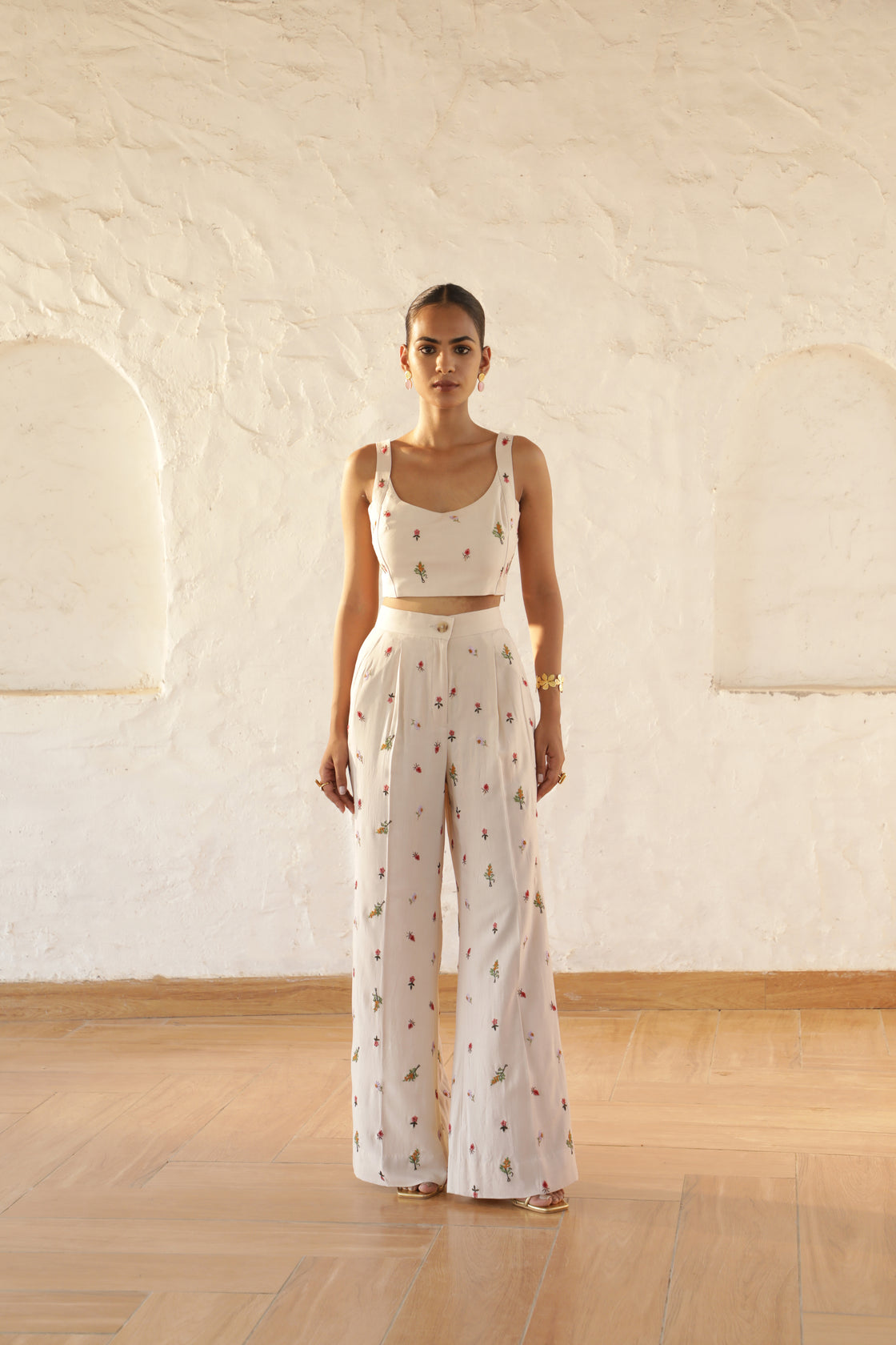 Prairie Co-ord Set
