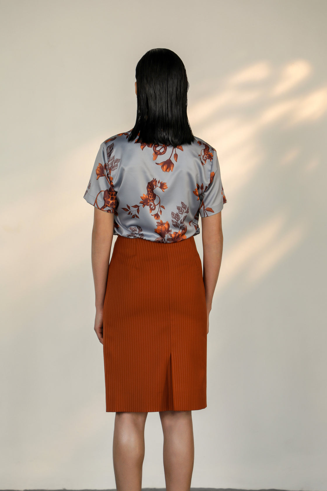 DEERLEO BRICK SHIRT