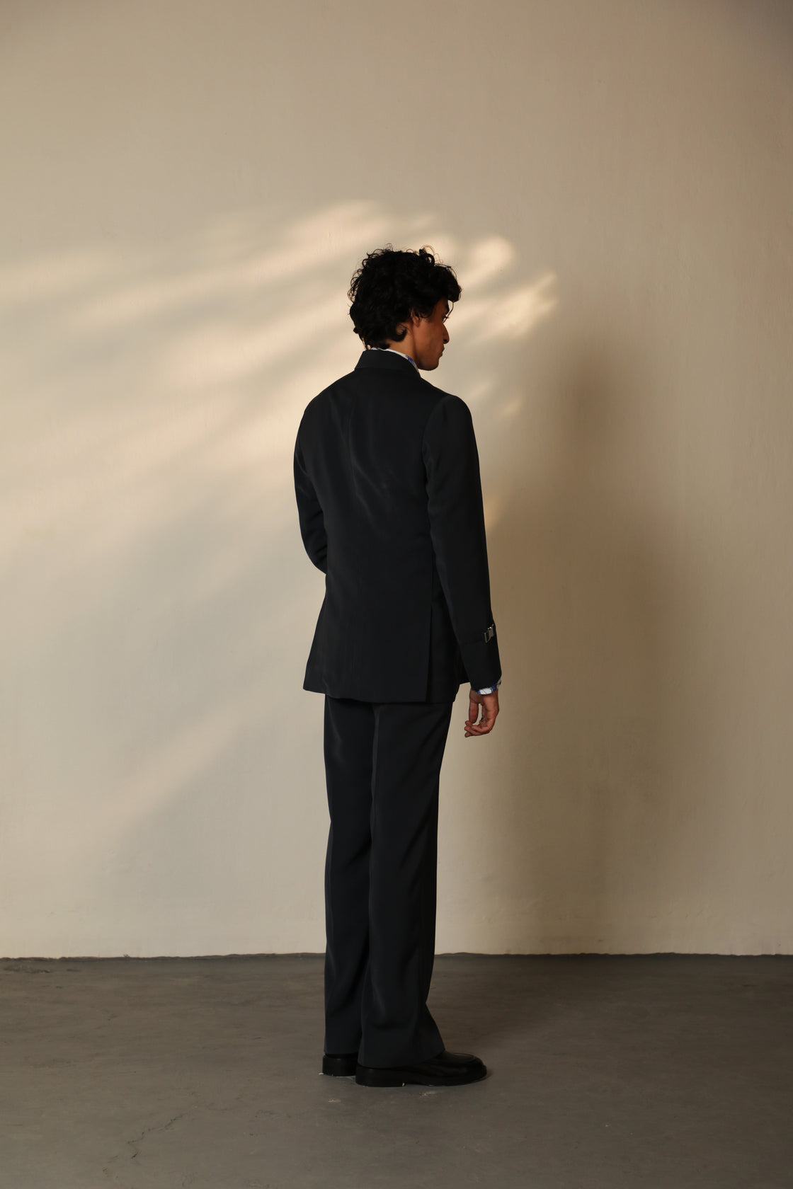 DARK GREY PANTS