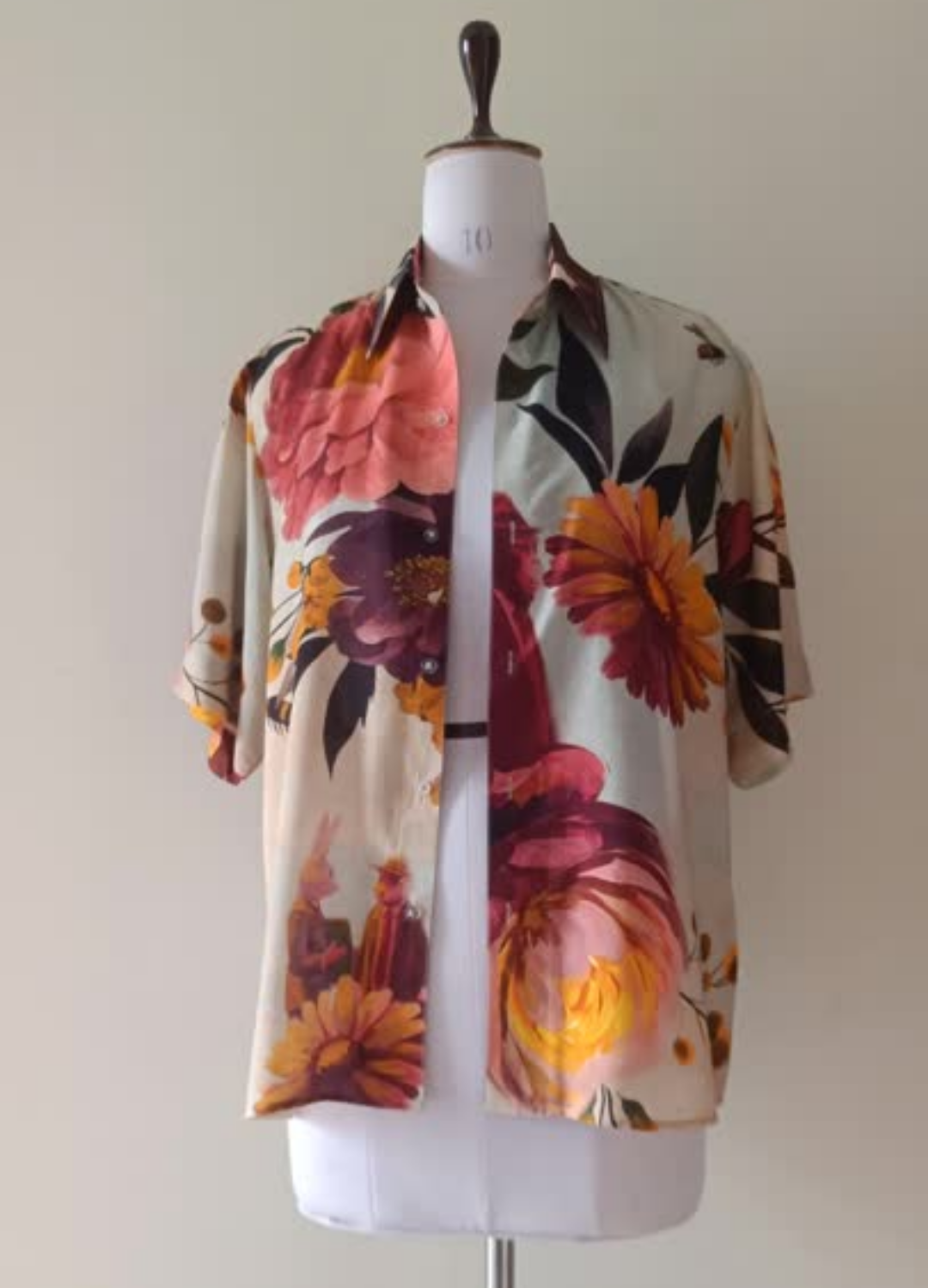 Secrets & Stems Shirt