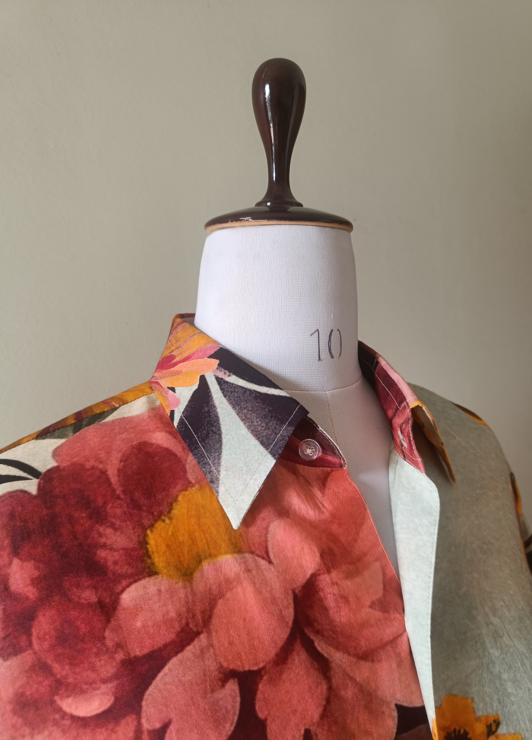 Secrets and Stems Shirt