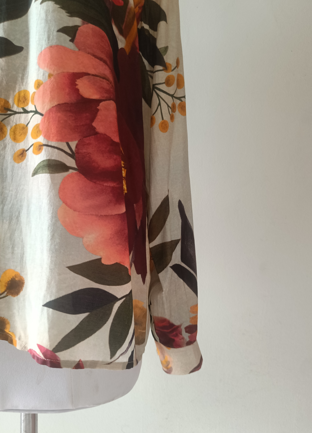 Secrets and Stems Shirt