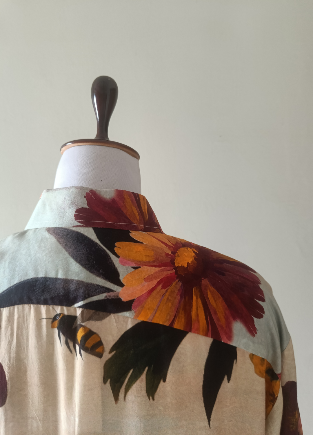 Secrets and Stems Shirt