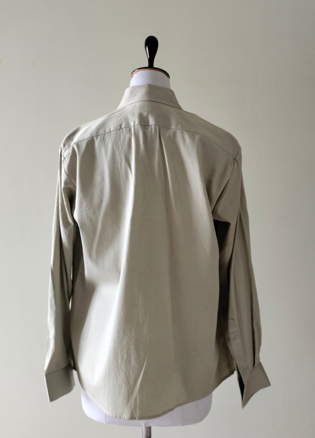 Sage Affair Shirt