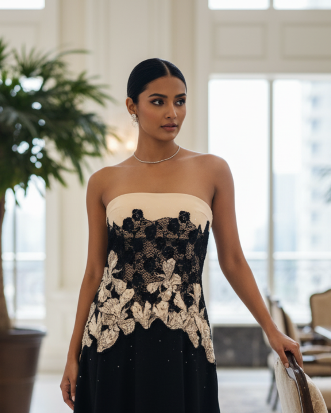Flux dress