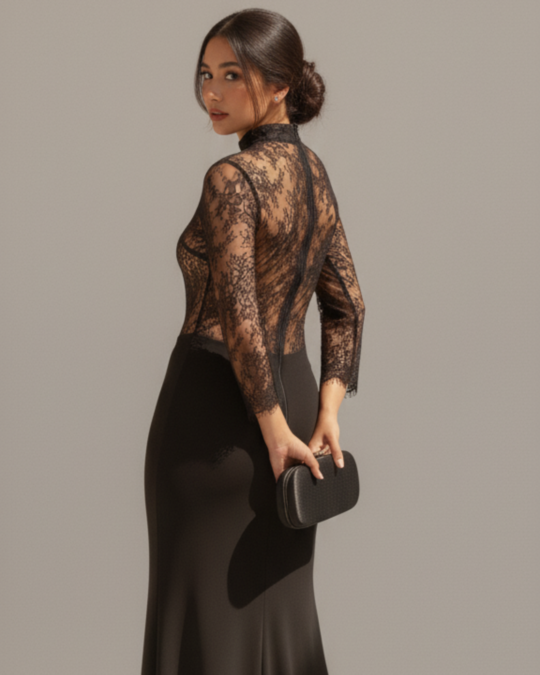 Noira Lace Co-ord Set