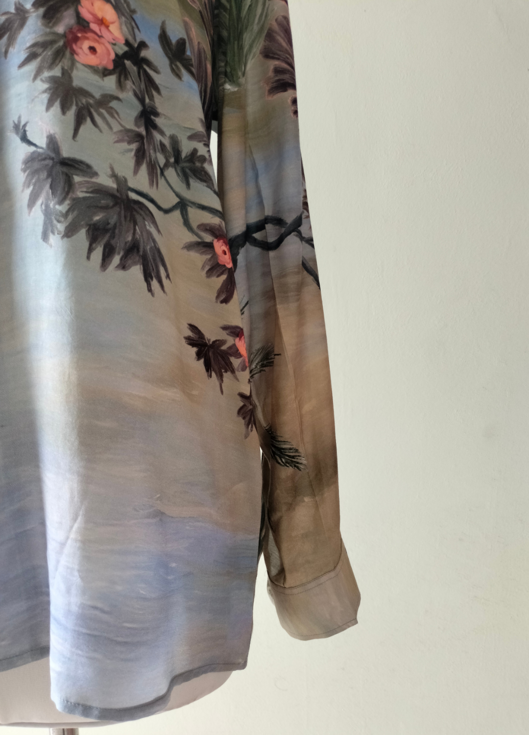 Gossip Garden Shirt