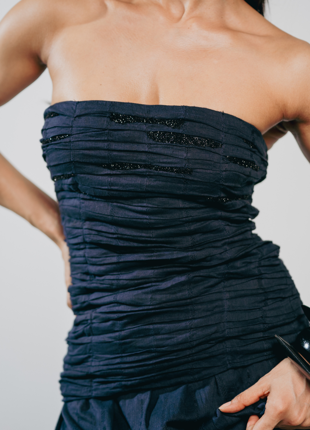 Dark Ocean Co-Ord