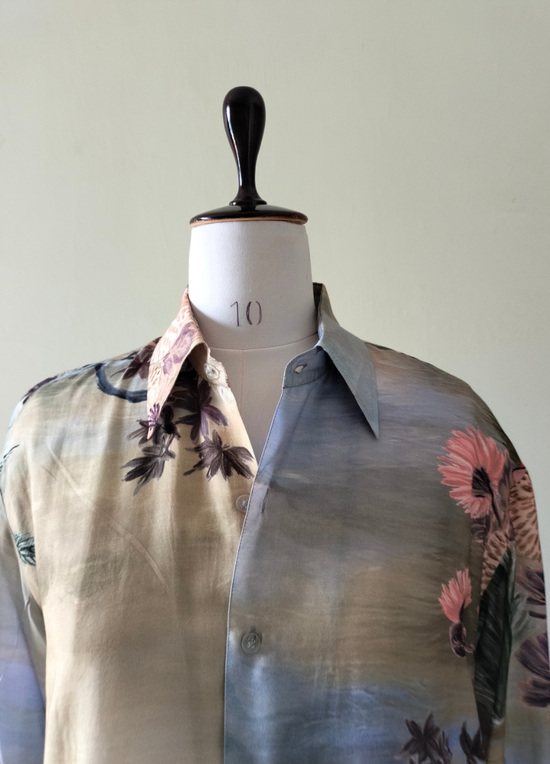 Gossip Garden Shirt