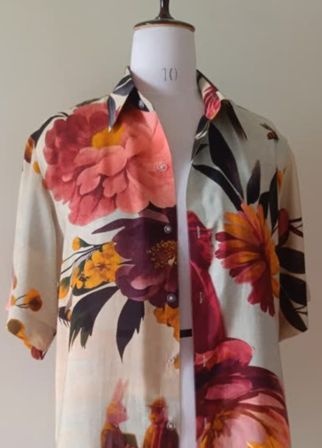 Secrets & Stems Shirt