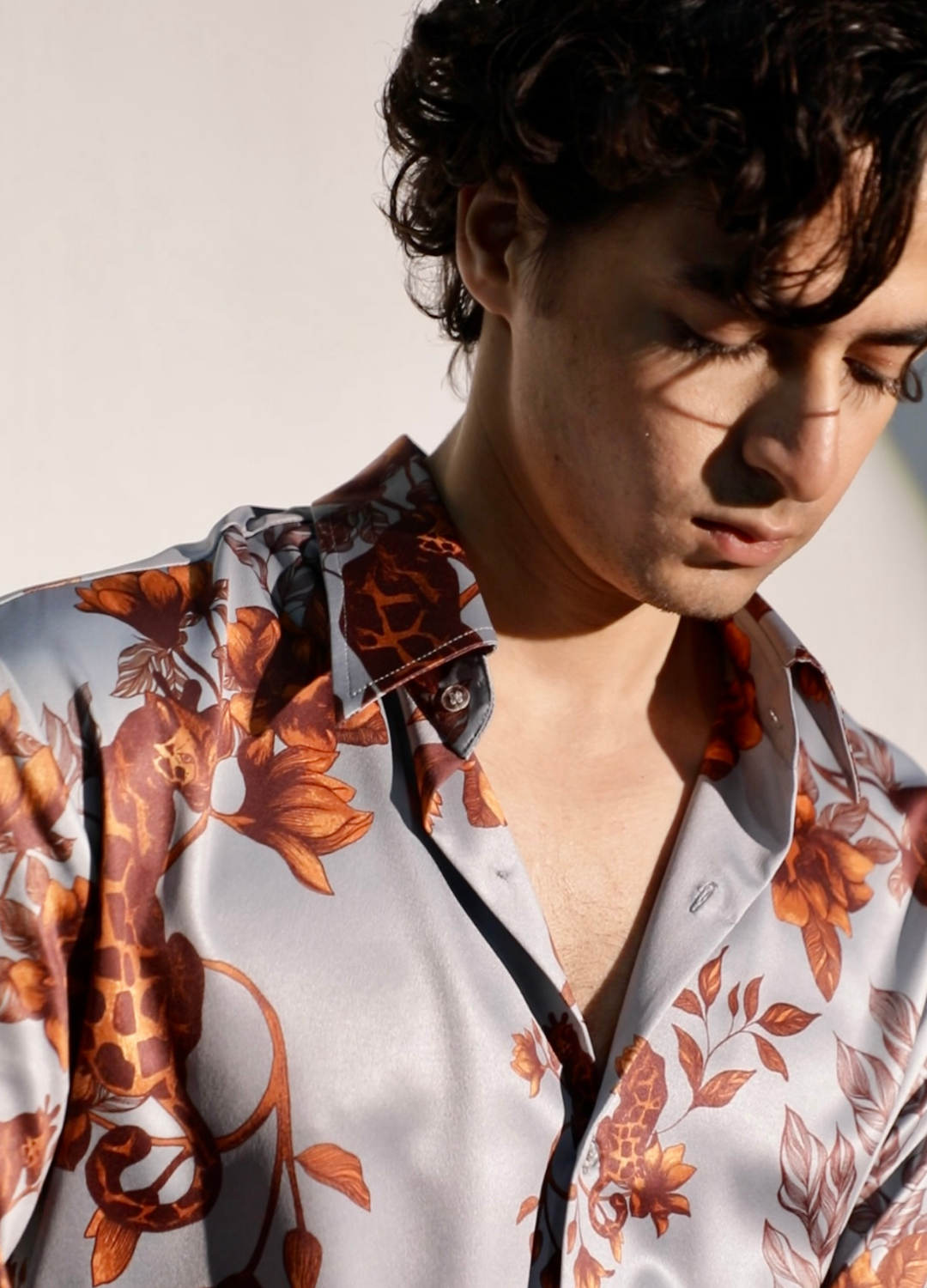 DEERLEO BRICK SHIRT