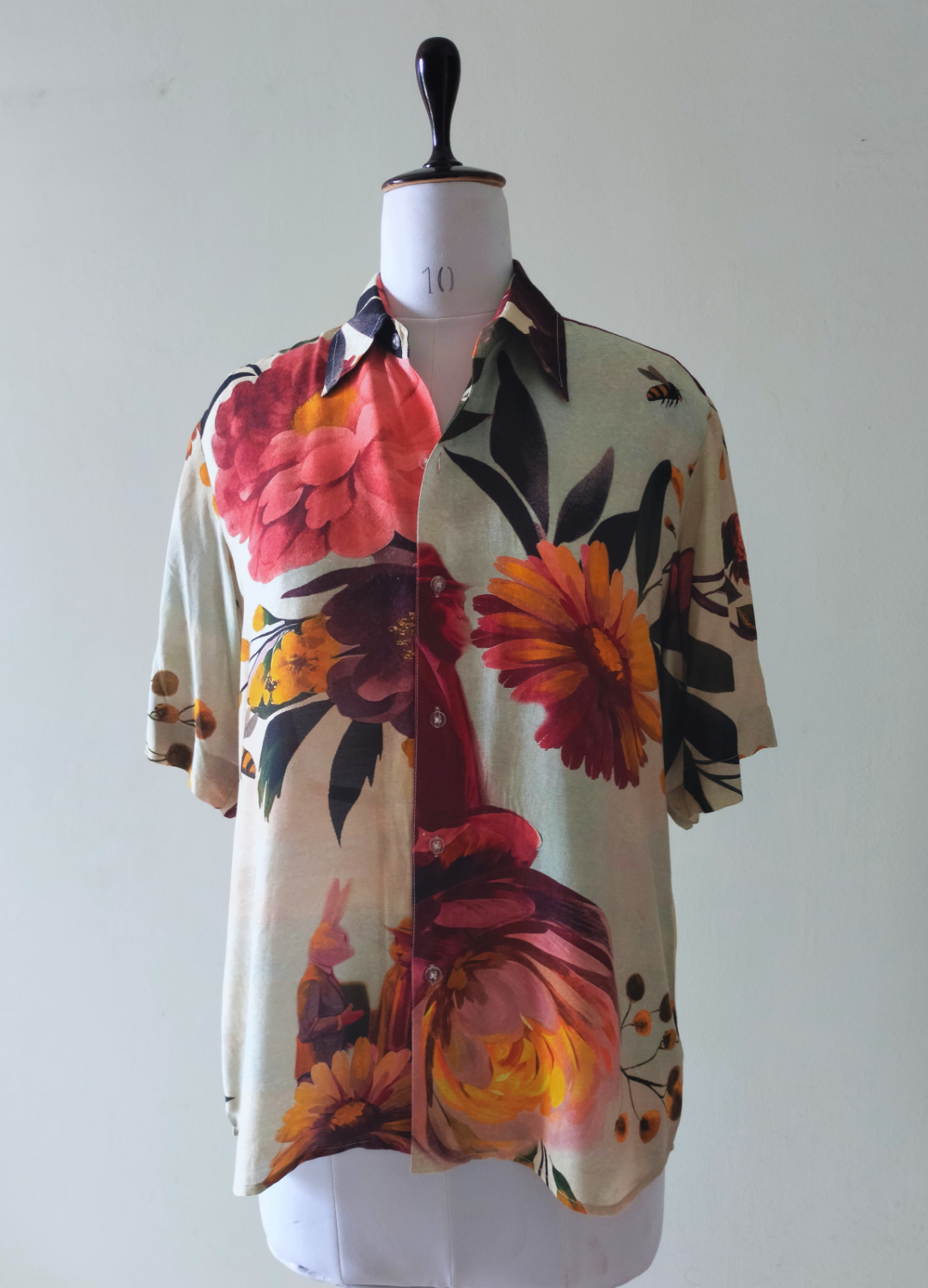 Secrets & Stems Shirt