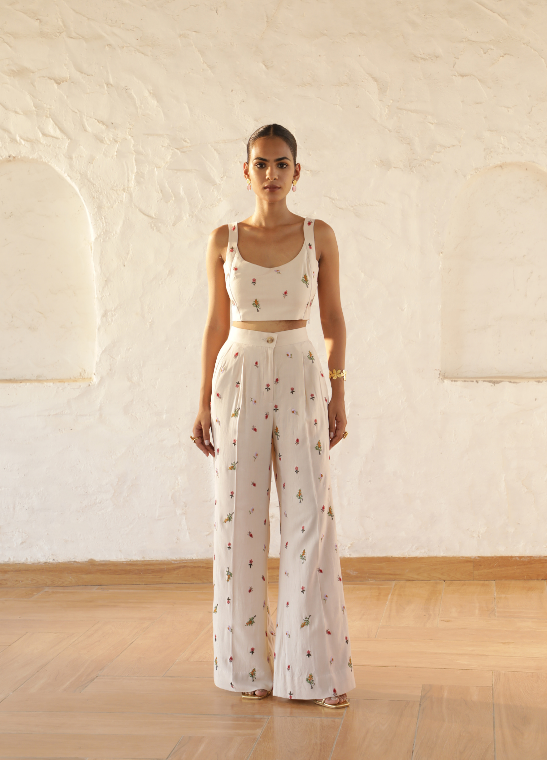 Prairie Co-ord Set