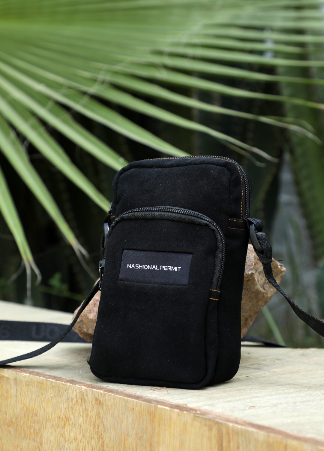 Sable Crossbody