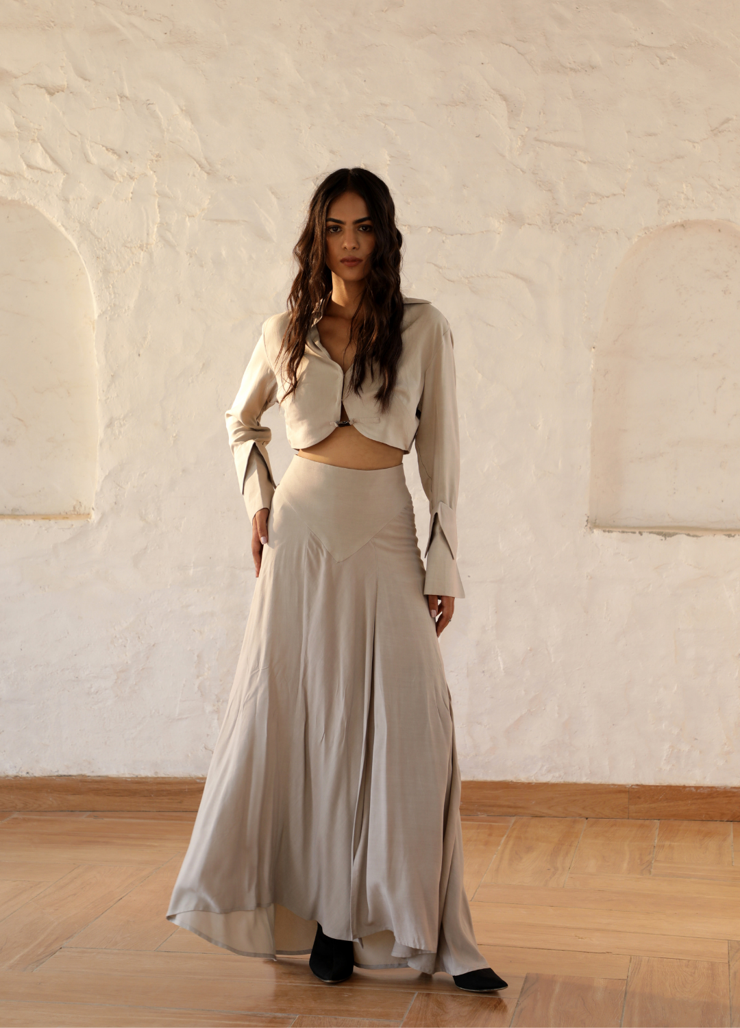 Sandstone Co-ord Set