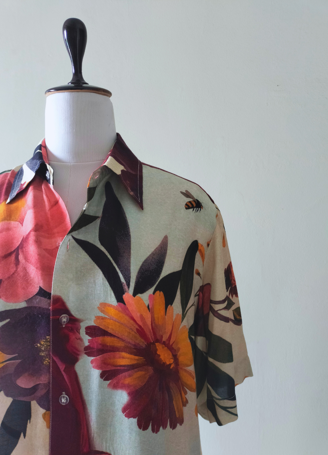 Secrets & Stems Shirt