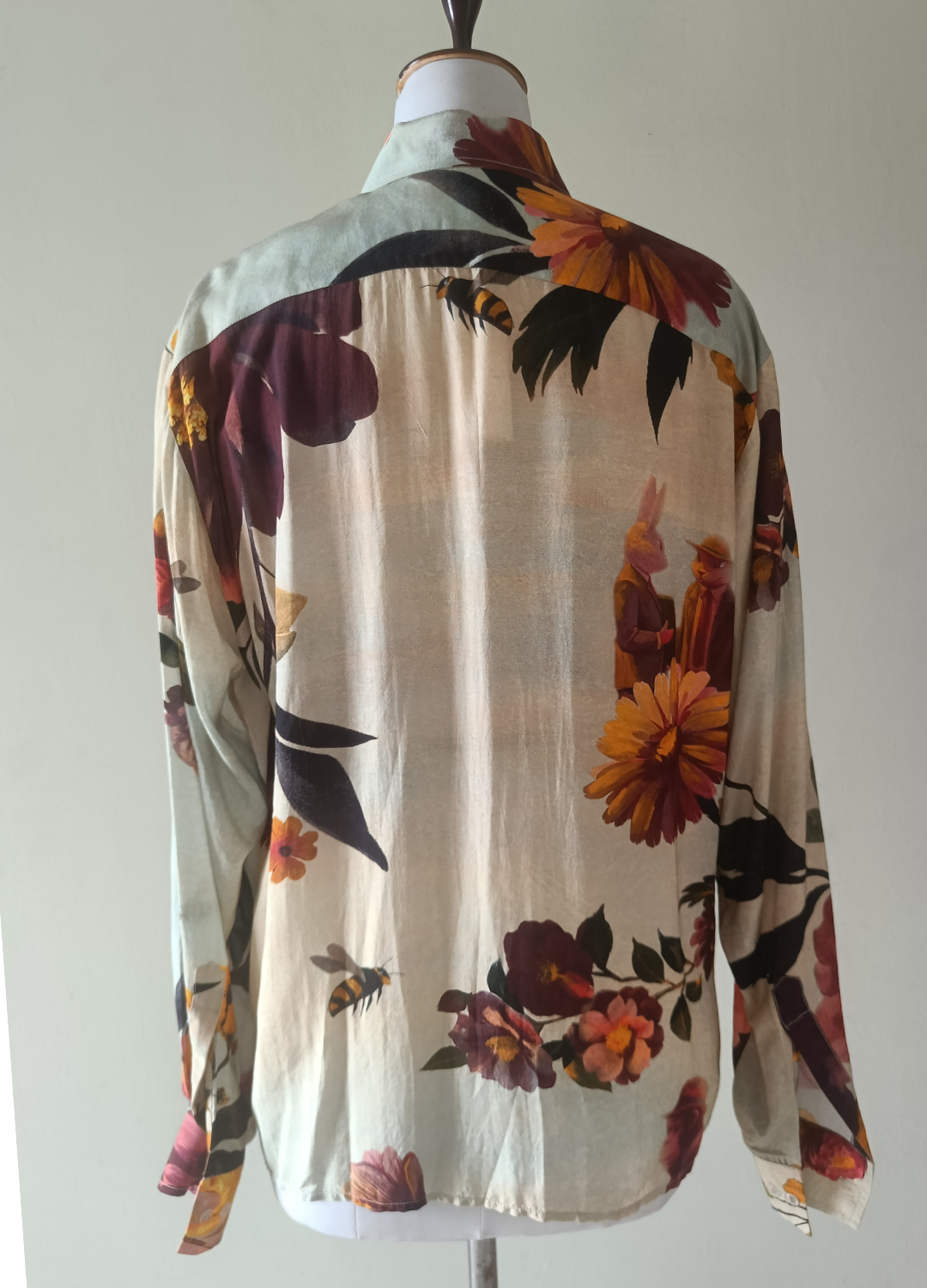 Secrets and Stems Shirt