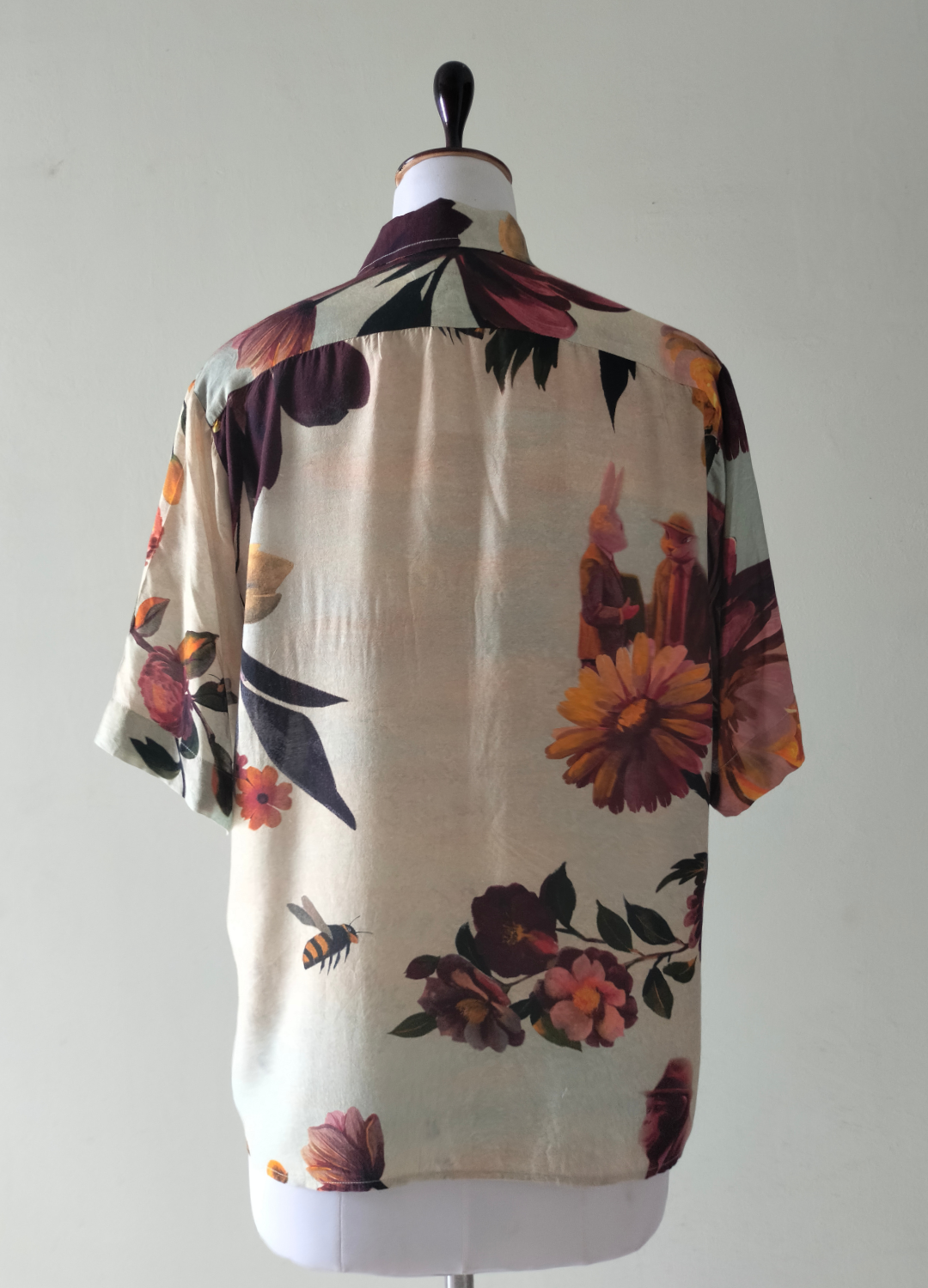 Secrets and Stems Shirt
