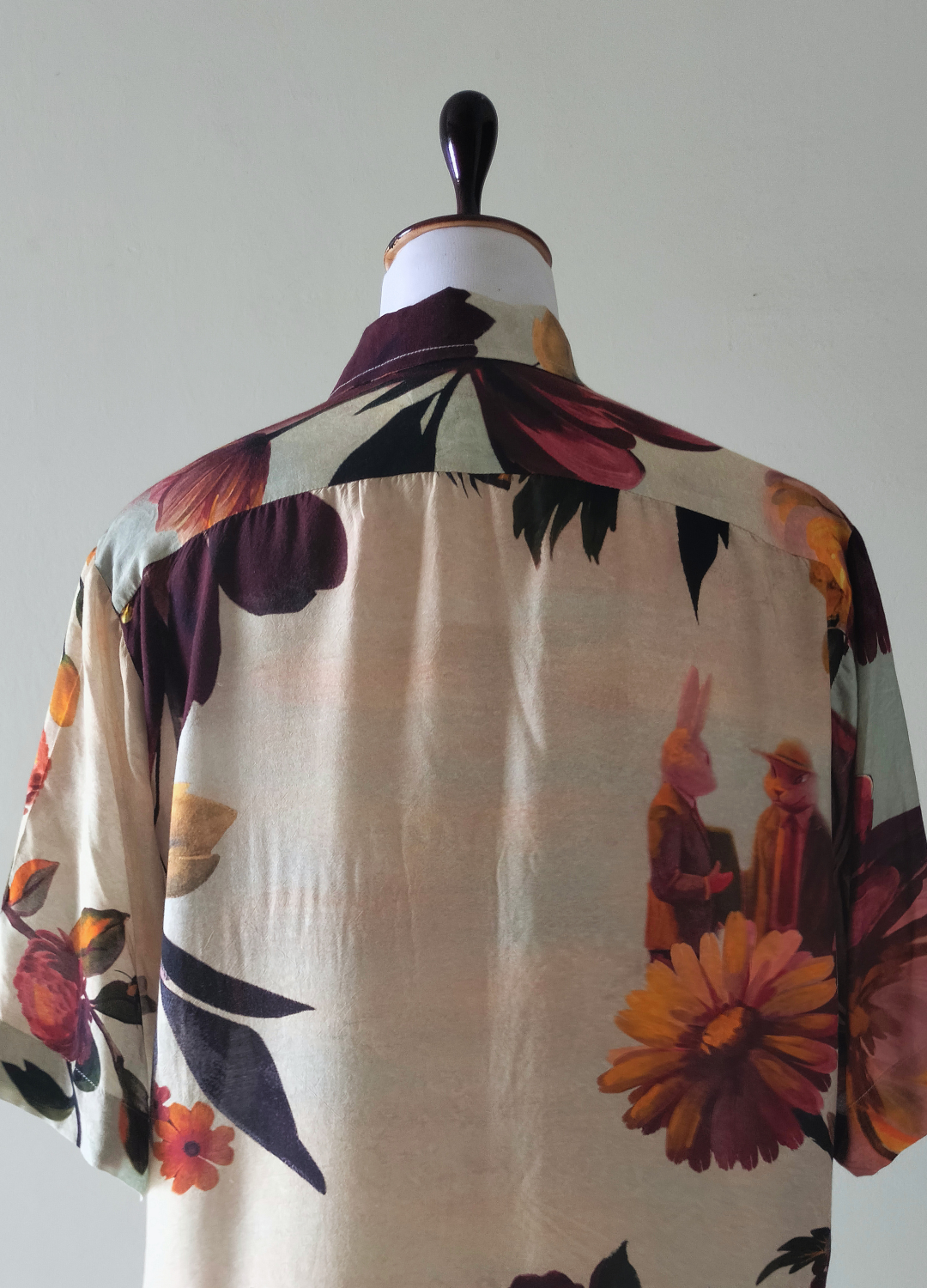 Secrets & Stems Shirt