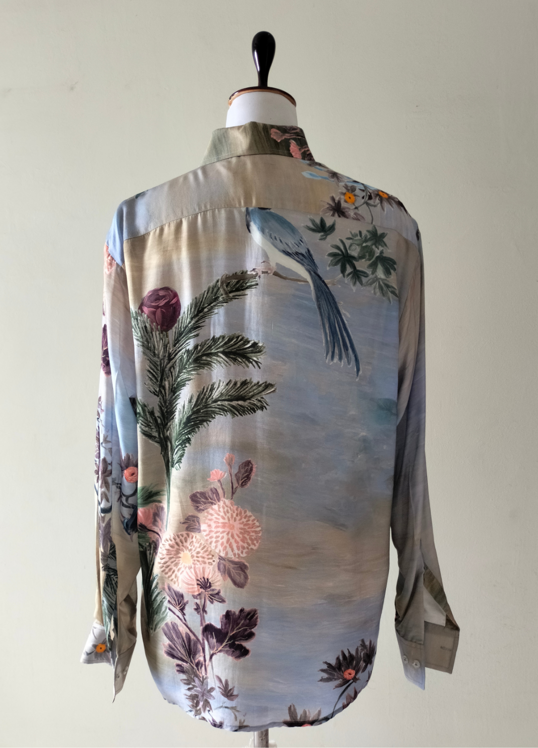 Gossip Garden Shirt