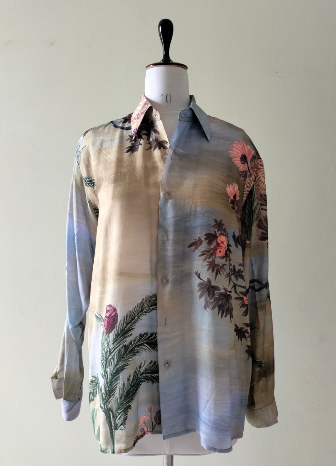 Gossip Garden Shirt